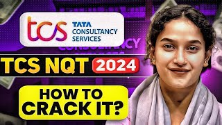 TCS NQT Exam Update 2024 | How to Crack the Exam? Preparation | Resources and Practise Platforms