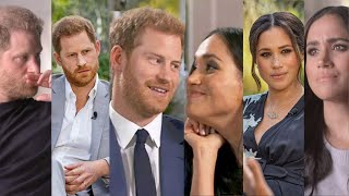 Harry and Meghan Documentary. Royal Romance to Wild Headlines.