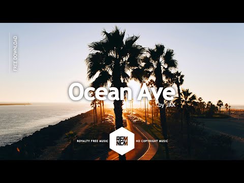 Ocean Ave - JAK | @RFM_NCM