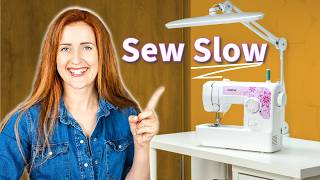 6 Underrated Sewing Tips (that will transform your results!)