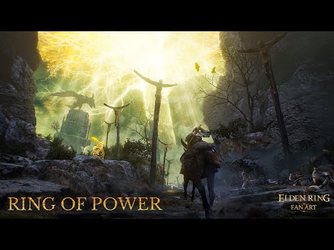 RING OF POWER - Epic Heroic Battle Gaming Orchestral Music | Most Dramatic beautiful Mix