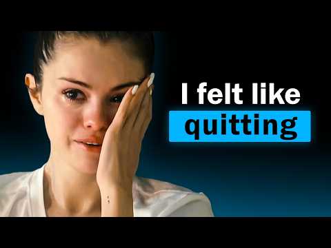 WHEN YOU FEEL LIKE QUITTING - Powerful Motivational Speeches