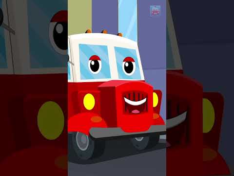 We Are the Monster Truck #trending #viral #popular #ytshorts #trending #popular #rhymes #kidsmusic