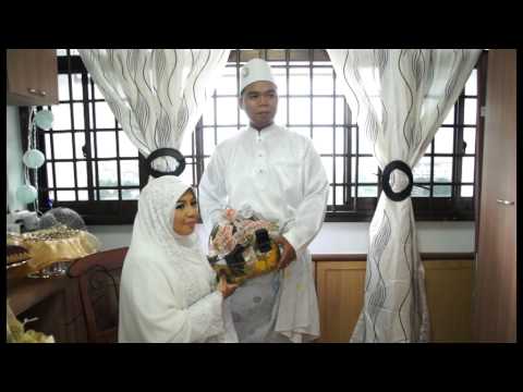 FPB - Wedding Highlights Suhairul & Alawiyah. 29 & 30 Nov 2014