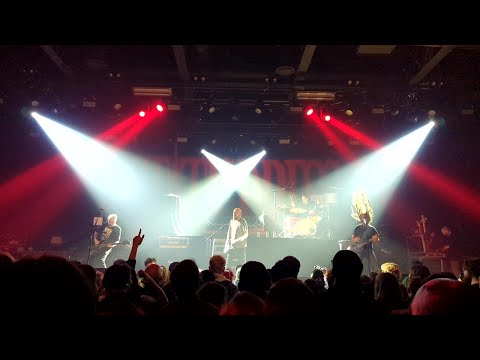 Moneen Live @ HISTORY Toronto [Full Set] | Dec. 1, 2024