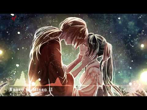 Kaoru to Misao II - Extended Version - Rurouni Kenshin/Samurai X - Best Anime OST #5