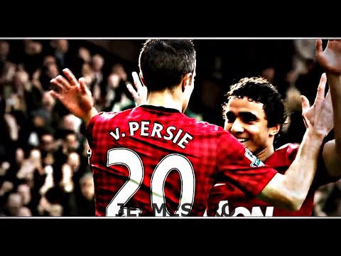 Manchester United vs Arsenal 2-1 (HD)