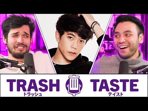 The Truth of Anime Voice Acting (ft. @AleksLe)  | Trash Taste #199