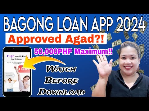 50,000PHP MAXIMUM LOAN AMOUNT || GOPESO ONLINE APP