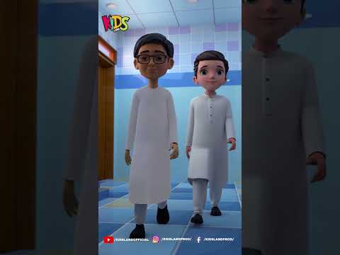 Mujhe Maafi Mangi Chaiye hai   #cartoonseries#Ytshorts#shorts#islamiccartoon #cartoon#ghulamrasool