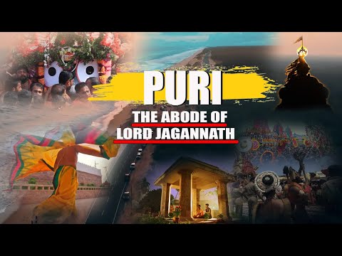 PURI- Place of Peace | jafartalks | Motivation | Inspiration | JayJagannath