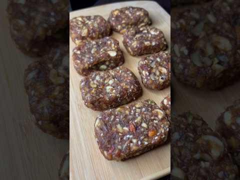 Dry Fruits Recipe ASMR #shorts