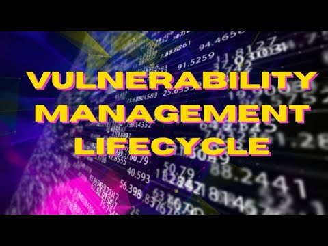 Vulnerability Management Lifecycle | Remediating Threats | Patch Management