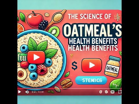 Eat Oatmeal Every Day And This Will Happen To Your Body