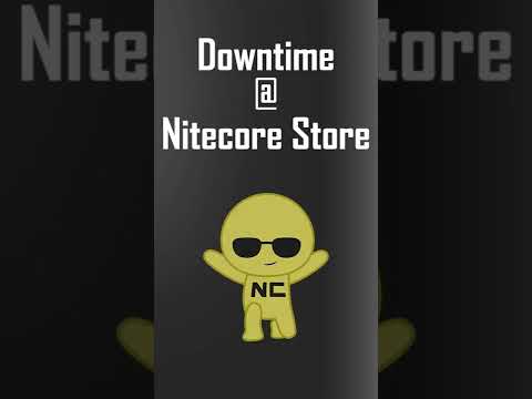 [#Short] It's dark outside, take this. - Nitecore Store