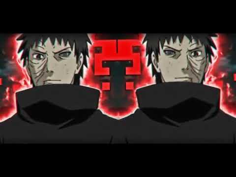 No Guidance 😏| Obito edit