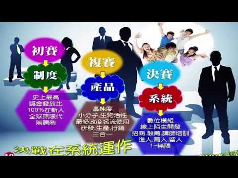 【Magic Life 美極客】鍾老師成功決戰在系統運作與逆轉歲月