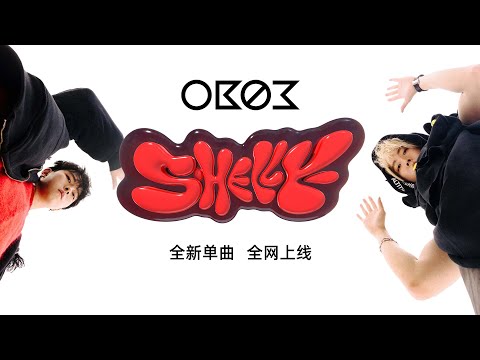 SHELLY 歌曲简介 (Official Music Video)