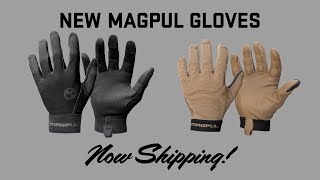 Magpul - Gloves 2.0