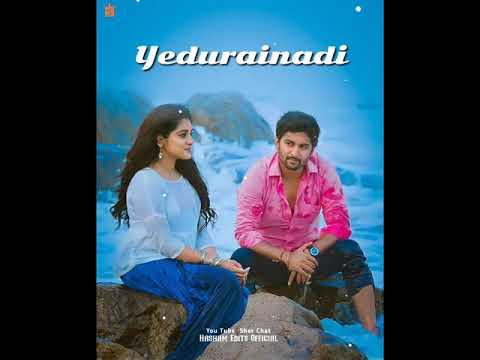 unnat undi gundey song whatsapp status||Telugu New Love Status ❤️