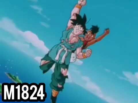 ドラゴンボールZ BGM - M1824