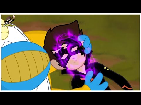 Return of the Lost Powers | (Part 6) Hindi Episode | Superhero Kids Cartoon | Hindi Stories