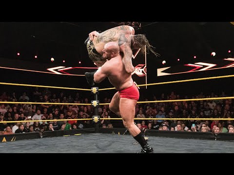 WWE: Freak Accident (Side Spinebuster)