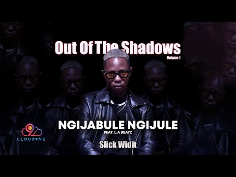 Slick Widit & L.A Beatz - Ngijabule Ngijule (Official Audio)