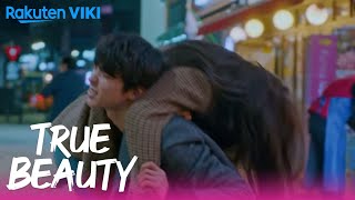 True Beauty - EP15 | Her Drunk Behavior | Korean Drama