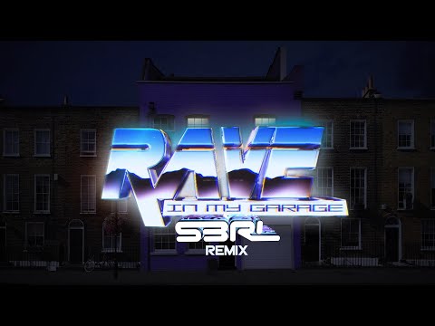 Rave In My Garage (S3RL remix) - Little Sis Nora