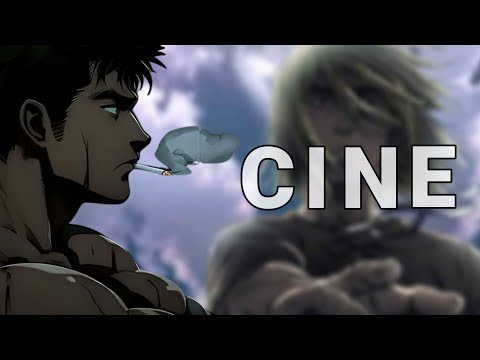 la CRUELDAD y la EXPLICIDAD que DEMUESTRA el ANIME | la INDUSTRIA del ANIME es CINE 🚬