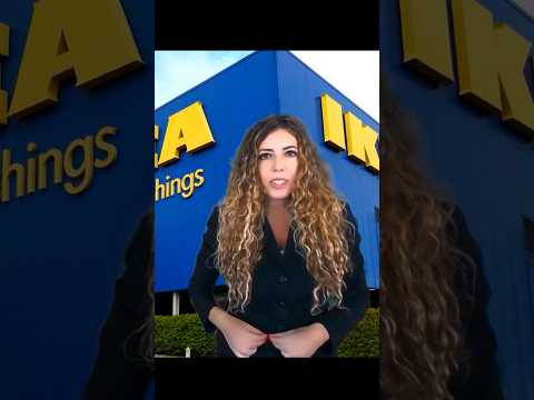 IKEA Vendor - How to Sell to IKEA (Full Video Here)