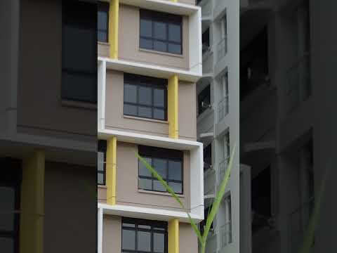 TENGAH☘️Plantation grove☘️Balcony