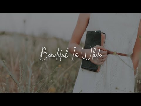 Beautiful In White (Shane Filan) - Cover by Shania Yan