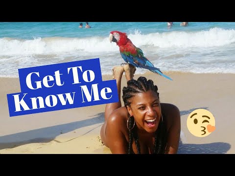 Get to Know Me (GTKM Tag) | 10 Random Facts | Quarantine Chronicles