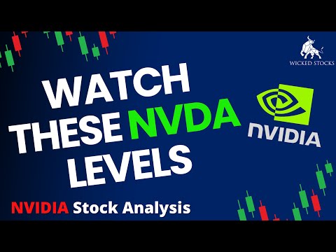 NVIDIA Stock Price Analysis | Top $NVDA Levels To Watch for October 24th,  2024