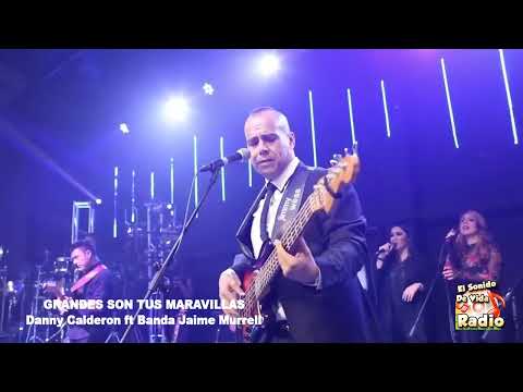 MUSICA CRISTIANA - Grandes son tus Maravillas