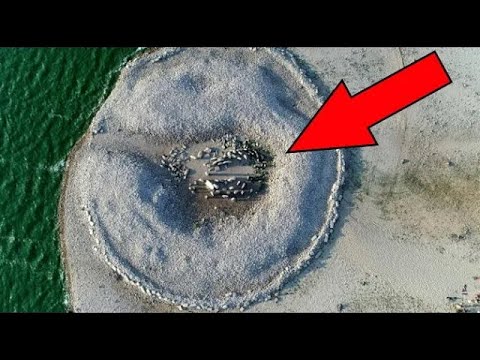 12 Most Amazing Archaeological Finds