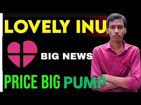 Lovely Inu Today Latest News | Lovely Inu Kill One 'Zero' | Lovely Inu Listing | Burning Event