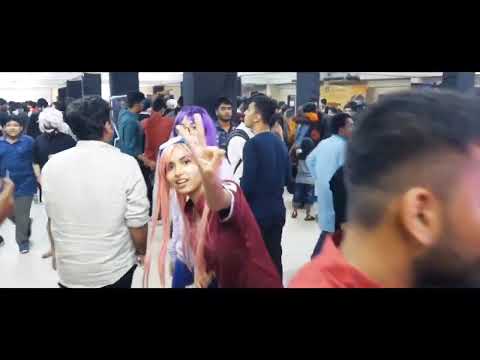 ANIME EXPO BANGLADESH 2019