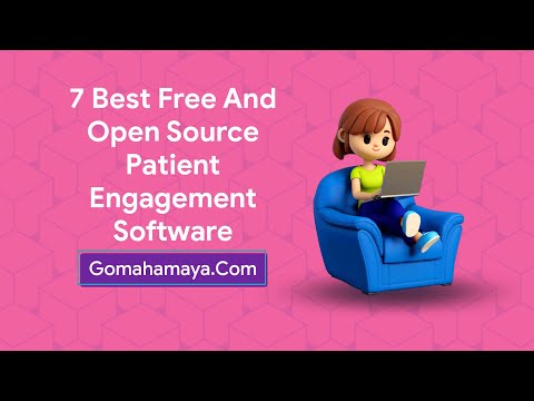 7 Best Free And Paid Patient Engagement Software