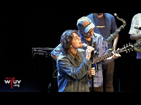 Sammy Rae & The Friends - "David" (Live at The Sheen Center)