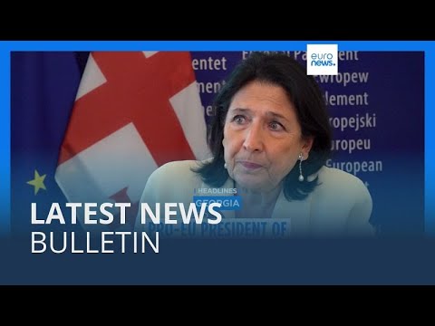 Latest news bulletin | December 19th – Evening