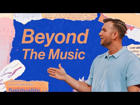 Beyond The Music