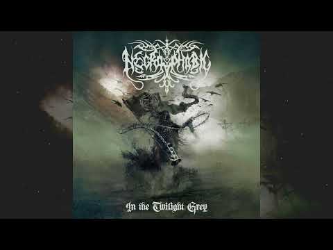 Necrophobic (Swe) - In the Twilight Grey (Album 2024)