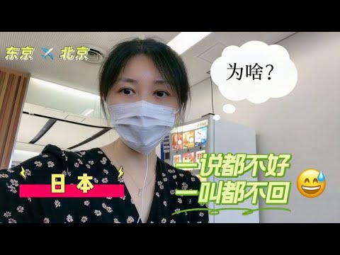 在日华人一说日本哪都不好，一叫回国却不回，除了福利还有啥隐情【智君奈奈看日本Tokyo】