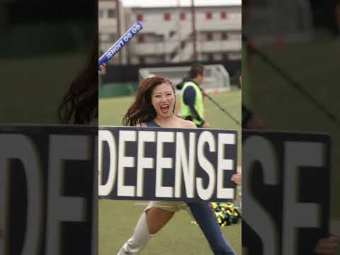 2024/09 All Mitsubishi Lions Cheerleaders #cheerleader