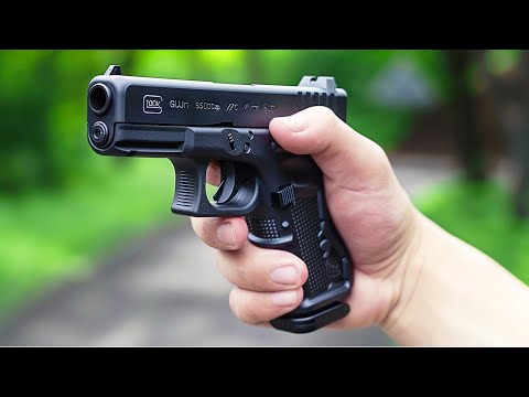 Best Selling Handguns 2024 - The Results are SHOCKING!