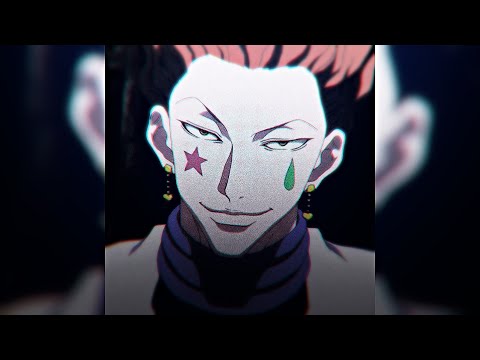 Hisoka//No guidance