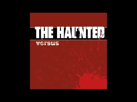 The Haunted - Iron Mask (Audio)